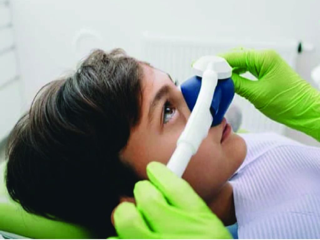 Embracing Sedation Dentistry: Enhancing Patient Comfort and Care