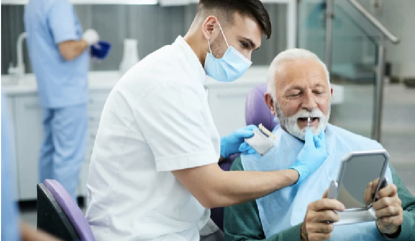 Exploring the new Canadian Dental Care Plan