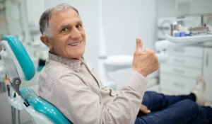 How Aging Affects Your Teeth