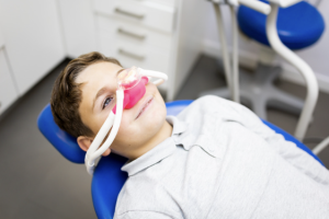 Sedation Dentistry: A Stress-Free Way to Care for Your Smile
