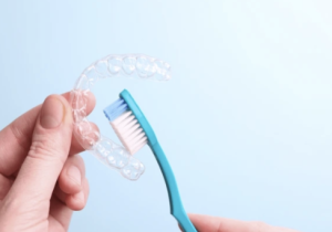 Unlock Your Best Smile with ClearCorrect